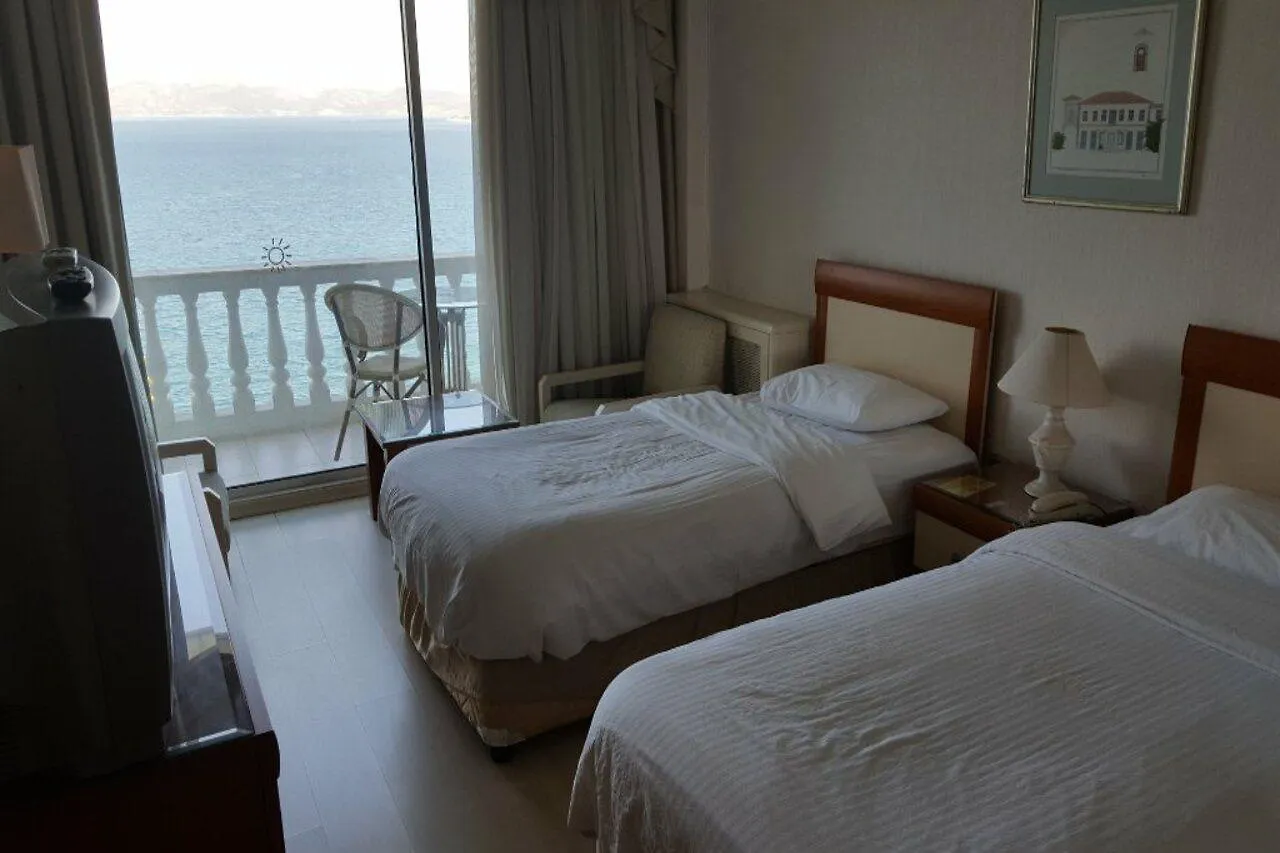 Kismet Hotel 库萨达斯