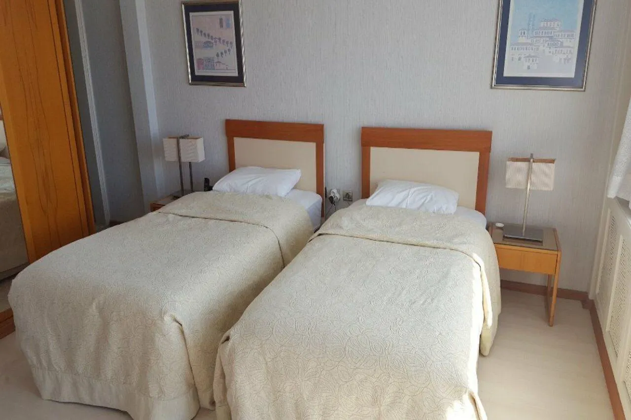 Kismet Hotel 库萨达斯 4*,  土耳其