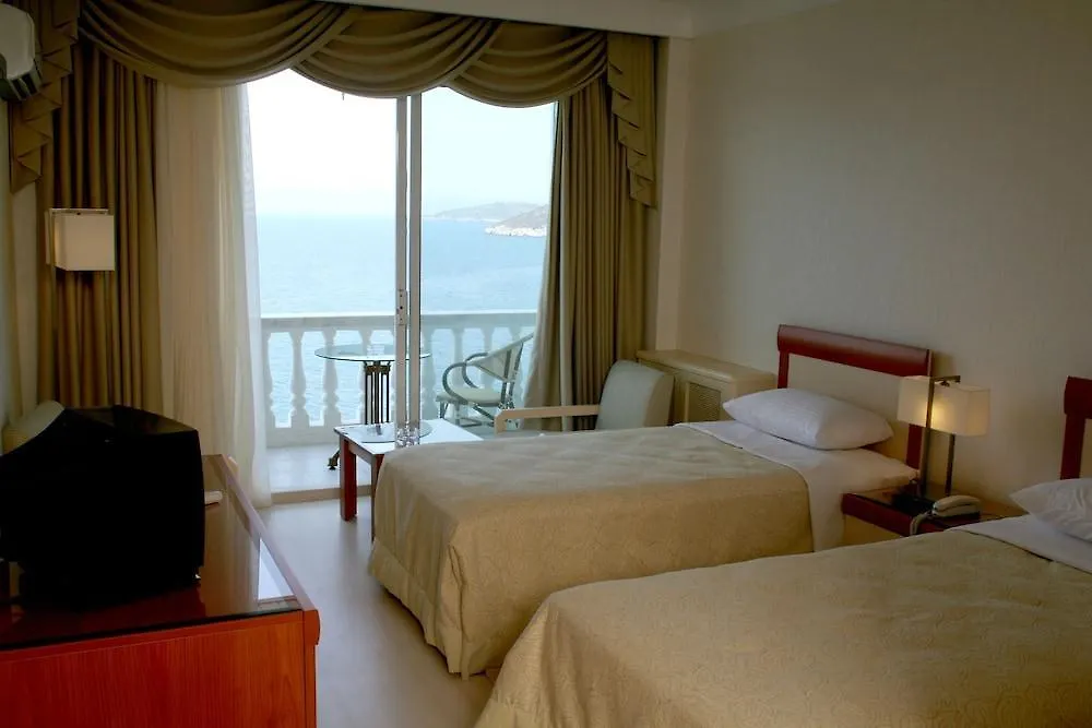 Kismet Hotel 库萨达斯
