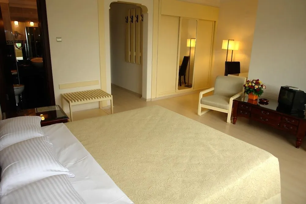 Kismet Hotel 库萨达斯