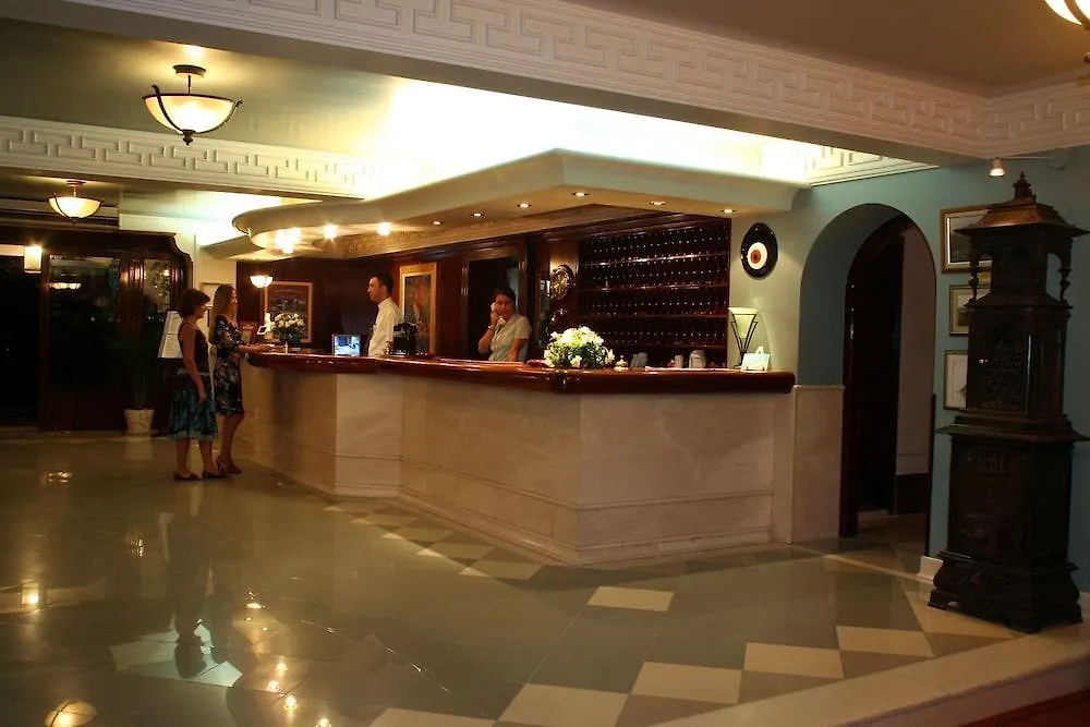 Kismet Hotel 库萨达斯